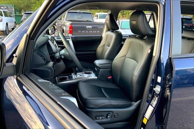 2024 Toyota 4RUNNER - Image 7