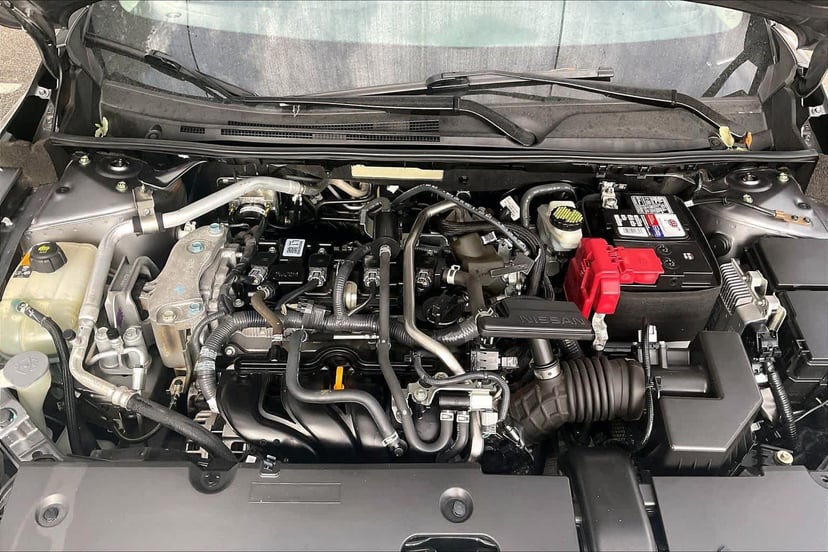 2021 Nissan Sentra - Image 29