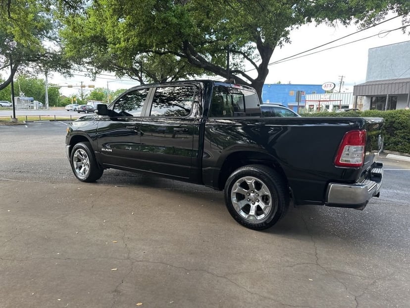 2022 Ram 1500 - Image 5