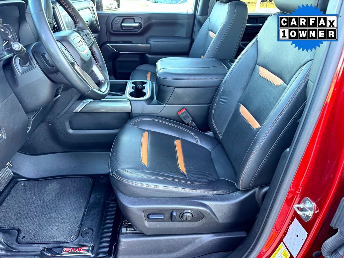 2023 GMC Sierra 2500Hd - Image 12