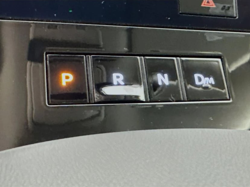 2026 INFINITI QX80 - Image 22