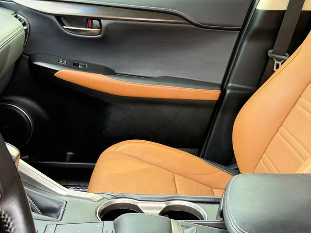 2019 Lexus NX - Image 11
