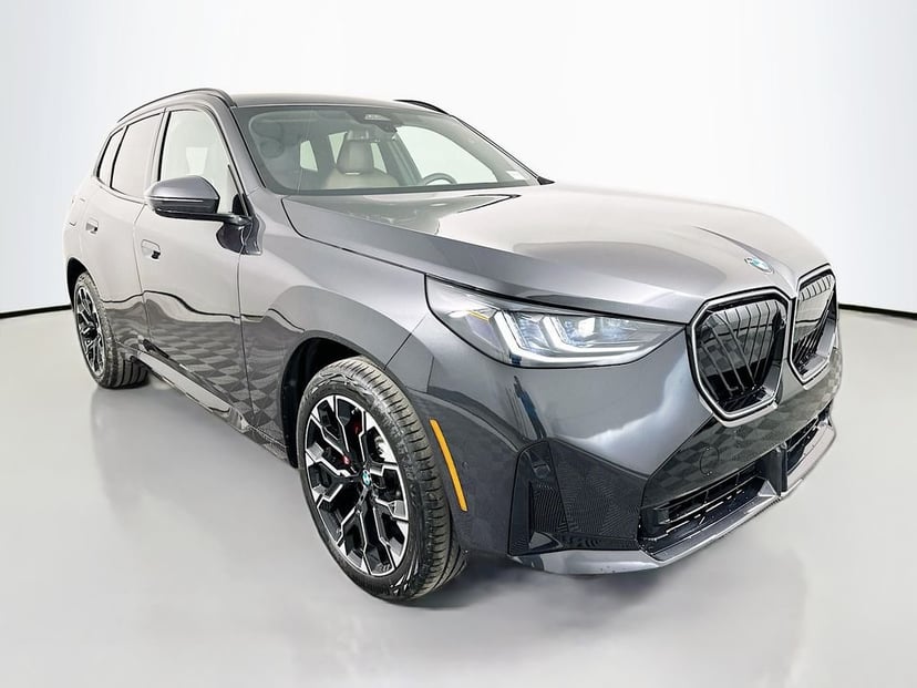 2026 BMW X3 - Image 3