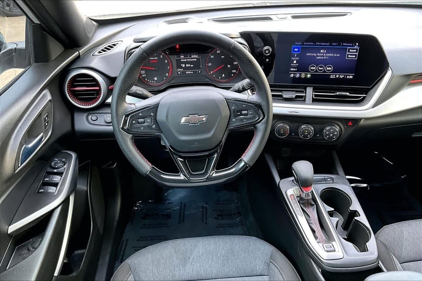 2024 Chevrolet Trax - Image 6