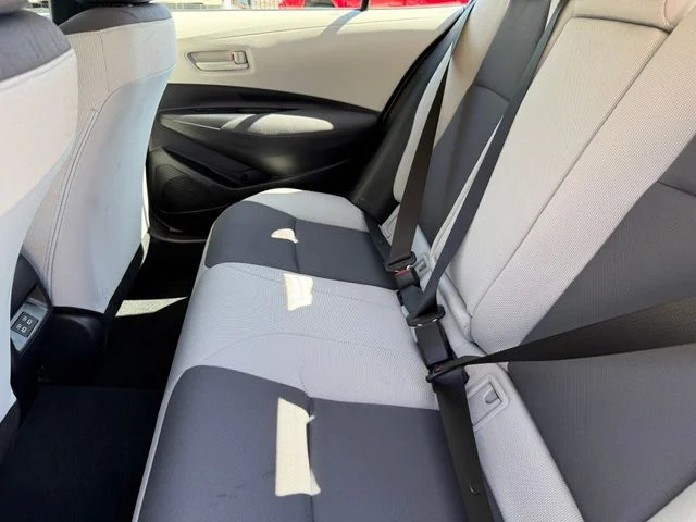 2026 Toyota Corolla - Image 23