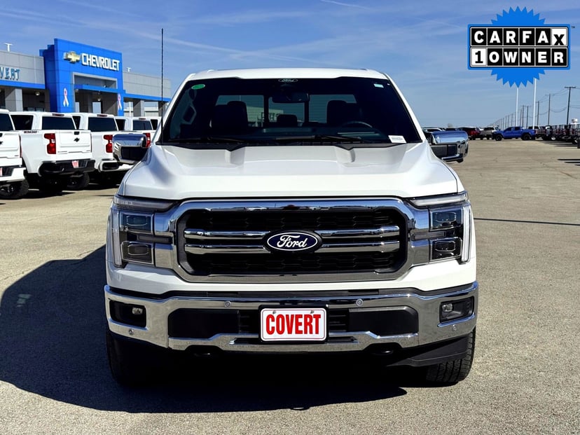 2025 Ford F-150 - Image 3