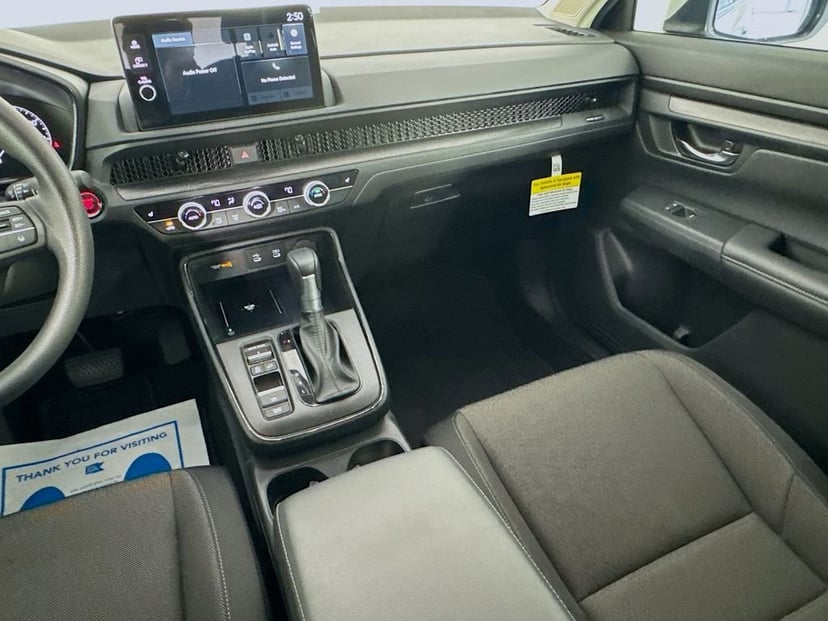 2026 Honda CR-V - Image 33