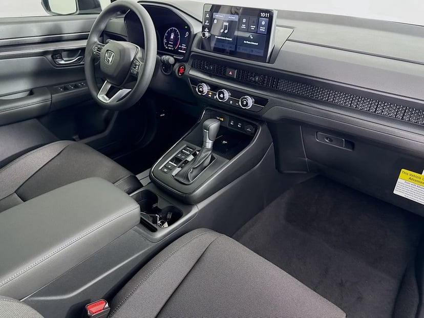 2026 Honda CR-V - Image 34