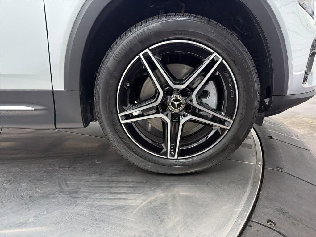 2026 MERCEDES-BENZ GLB - Image 45