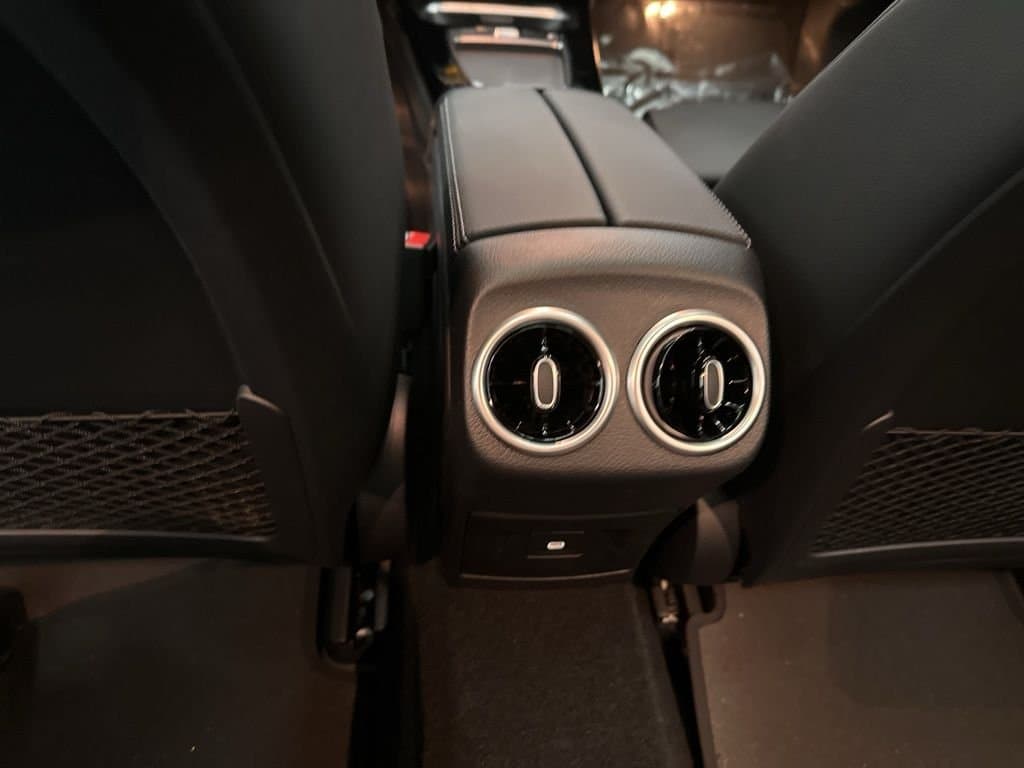 2026 MERCEDES-BENZ CLA - Image 25