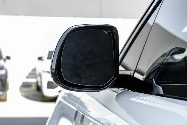 2026 Land Rover Range Rover - Image 39