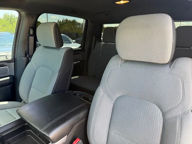 2021 Ram 1500 - Image 12