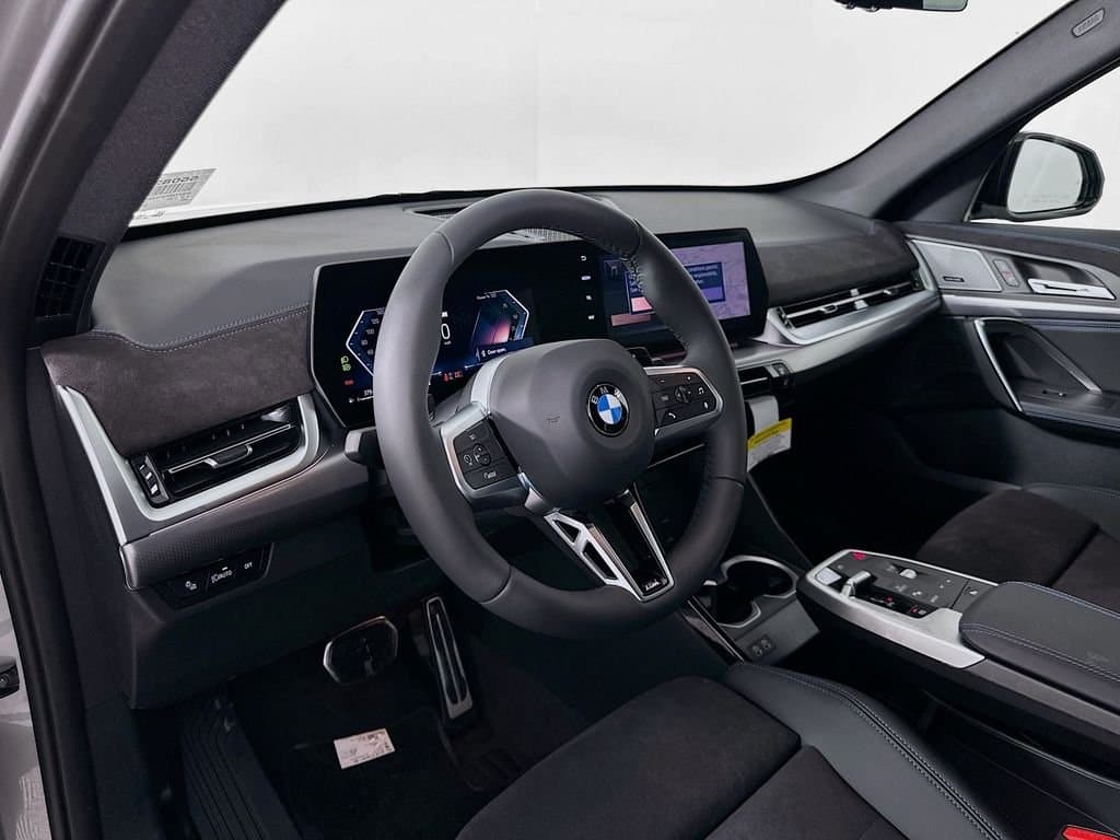 2026 BMW X1 - Image 9
