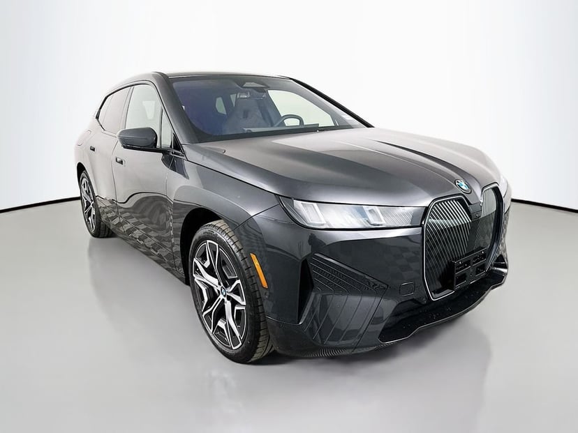 2026 BMW iX - Image 3