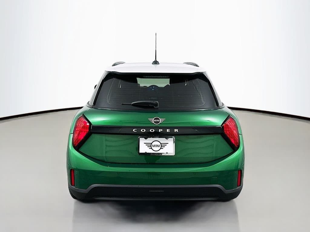 2025 MINI Cooper - Image 6