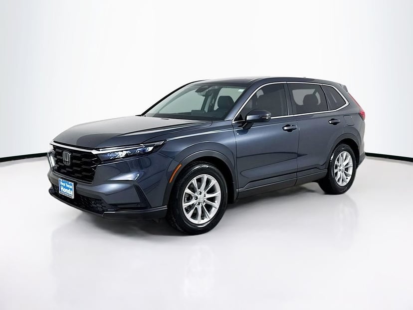 2024 Honda CR-V - Image 4