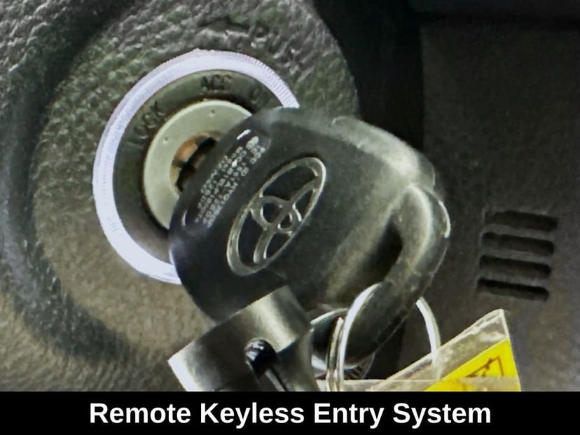 2018 Toyota Tacoma - Image 19