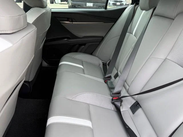 2026 Toyota Camry - Image 62