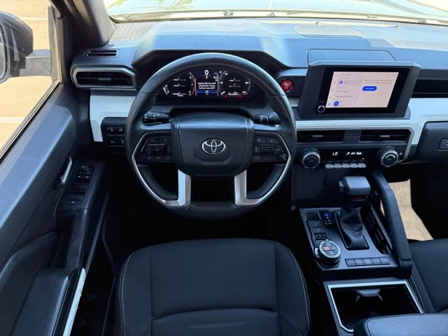 2024 Toyota Tacoma - Image 28