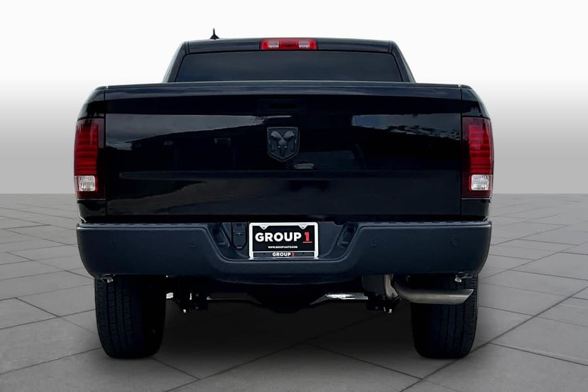2023 Ram 1500 Classic - Image 5