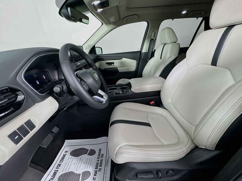 2026 HONDA Pilot - Image 30