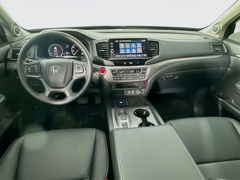 2026 Honda Ridgeline - Image 32