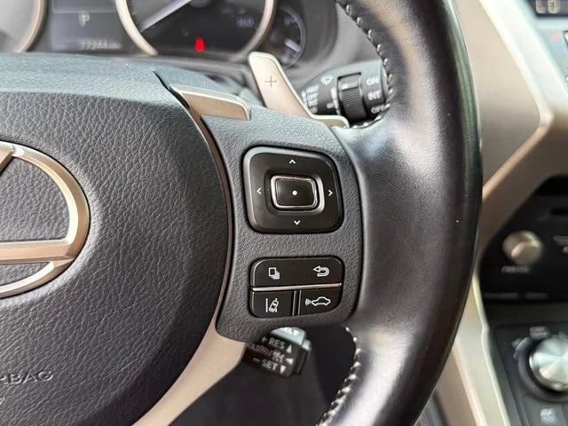2019 Lexus NX - Image 13