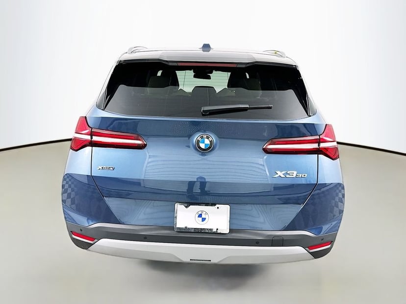 2025 BMW X3 - Image 6