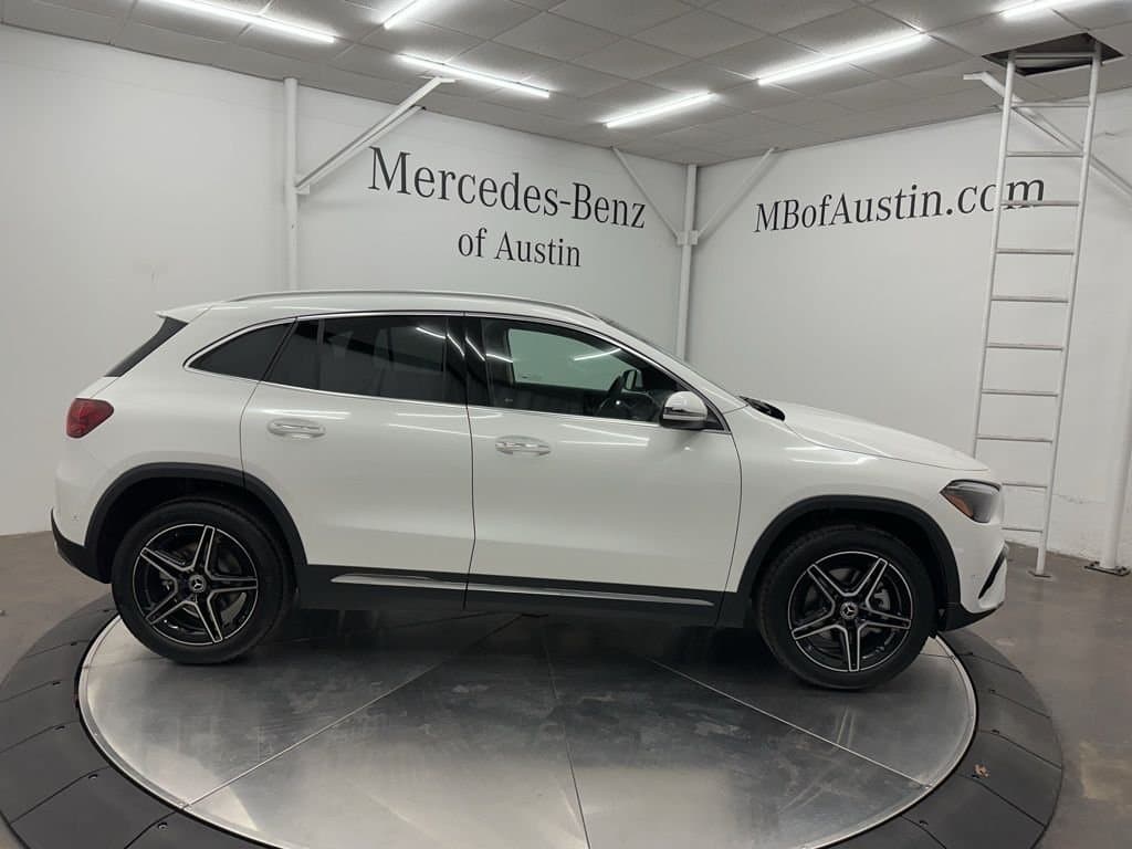 2026 MERCEDES-BENZ GLA - Image 9