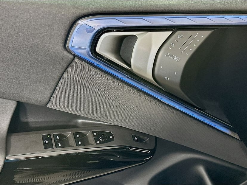 2026 BMW X3 - Image 20