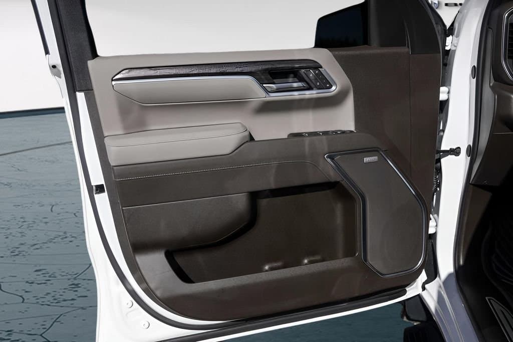 2026 Chevrolet Silverado 1500 - Image 26