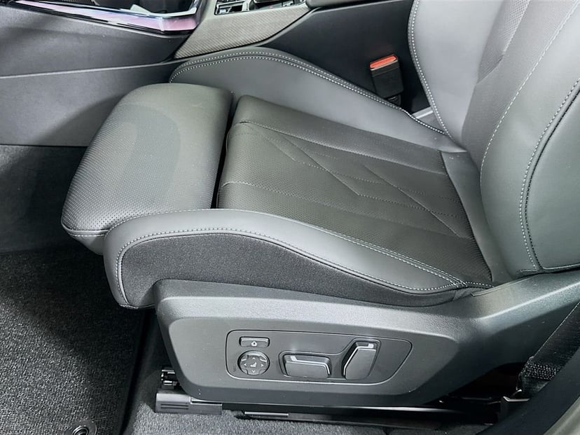 2026 BMW X3 - Image 21