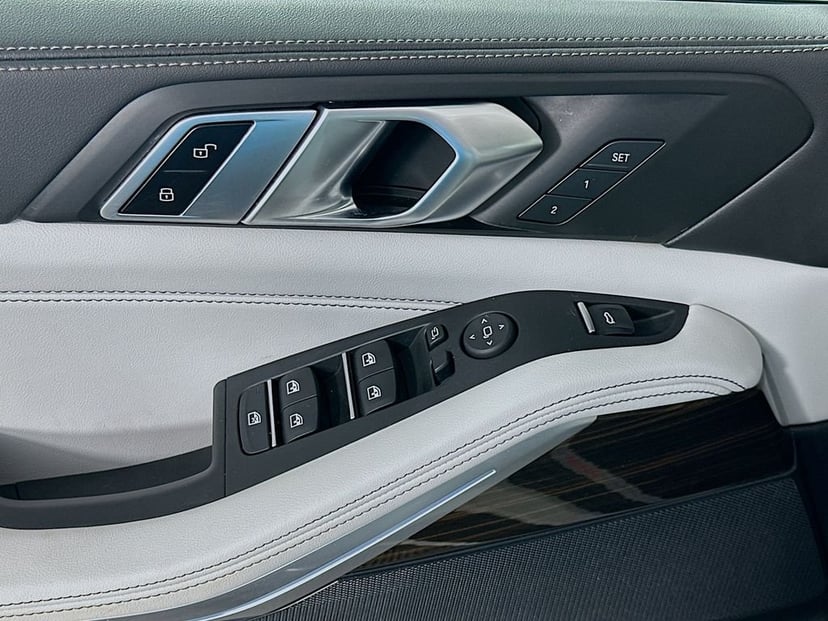 2024 BMW X5 - Image 18