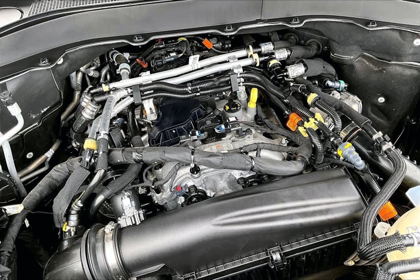 2025 Ford Explorer - Image 32