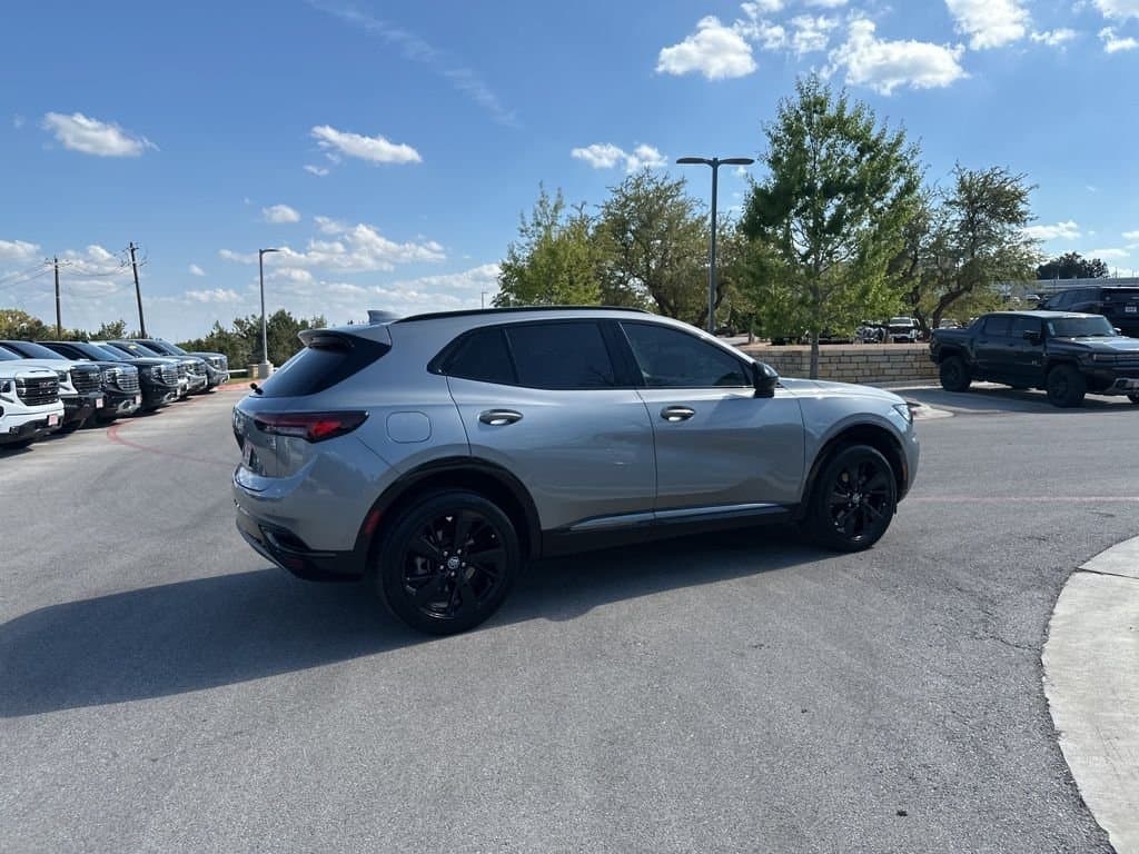 2023 Buick Envision - Image 10