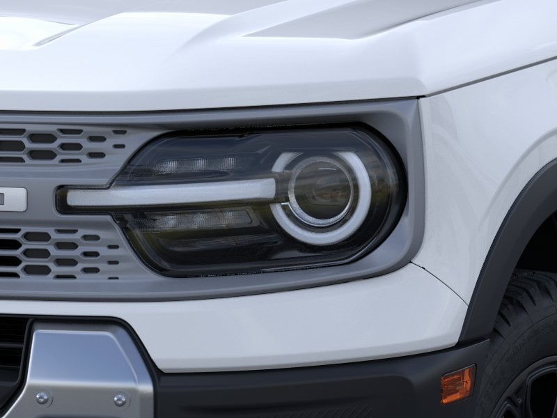 2026 Ford Bronco Sport - Image 31