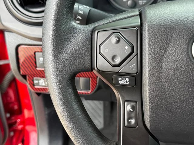 2022 Toyota Tacoma - Image 16
