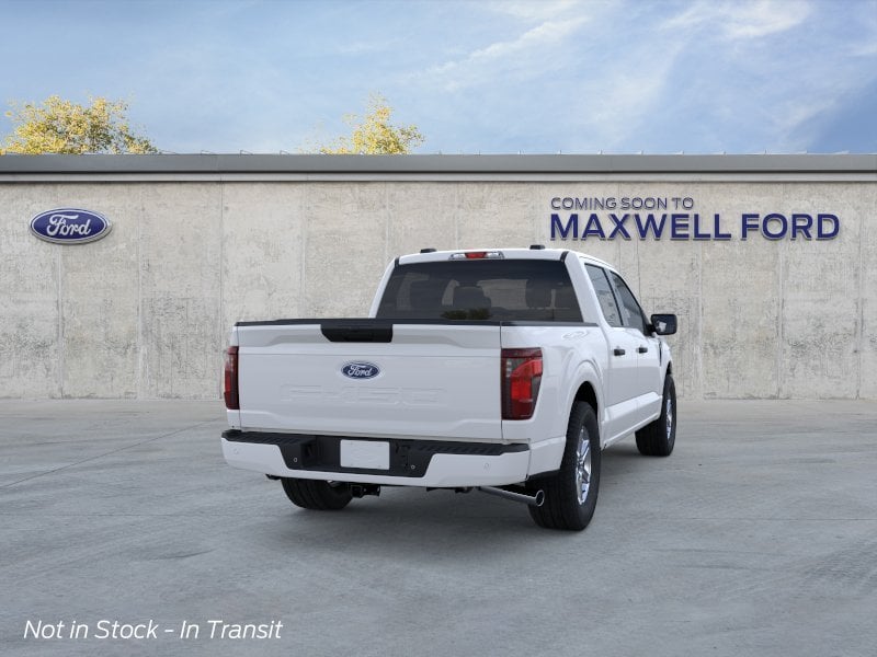 2026 Ford F-150 - Image 20