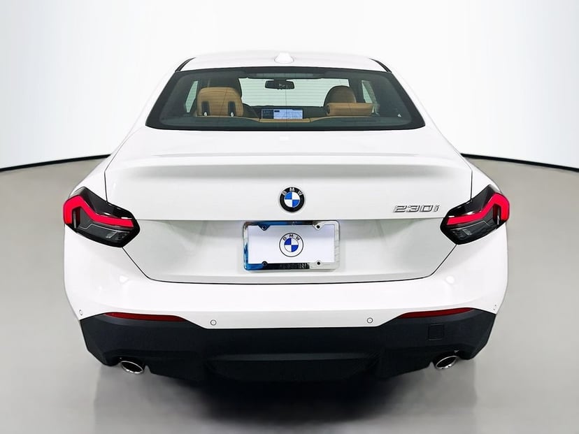 2026 BMW 2 Series - Image 6