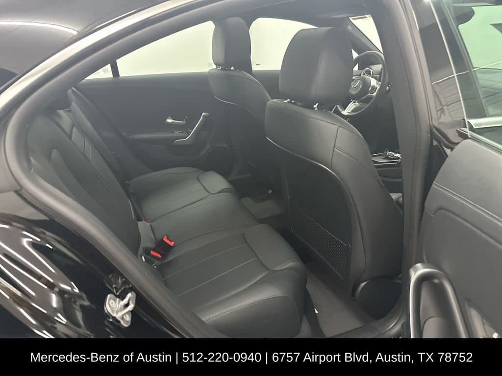 2026 MERCEDES-BENZ CLA - Image 27