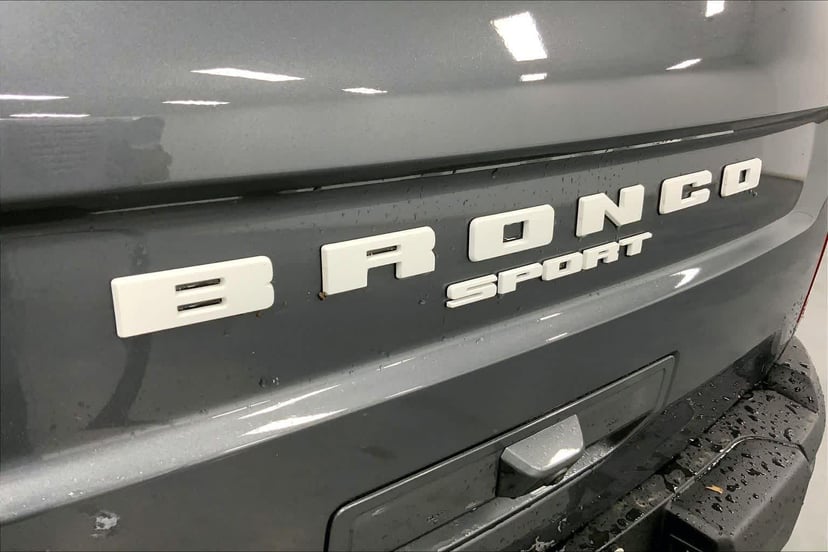 2026 Ford Bronco Sport - Image 12