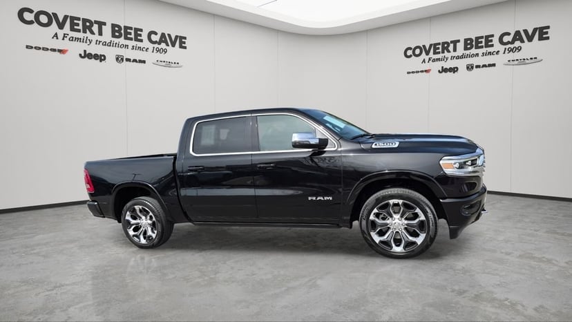 2023 Ram 1500 - Image 12