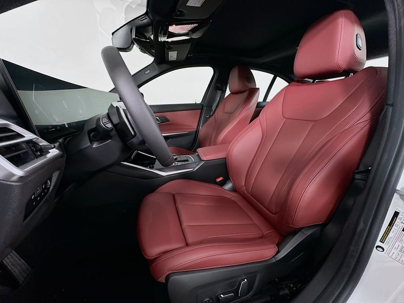 2026 BMW 3 Series - Image 16