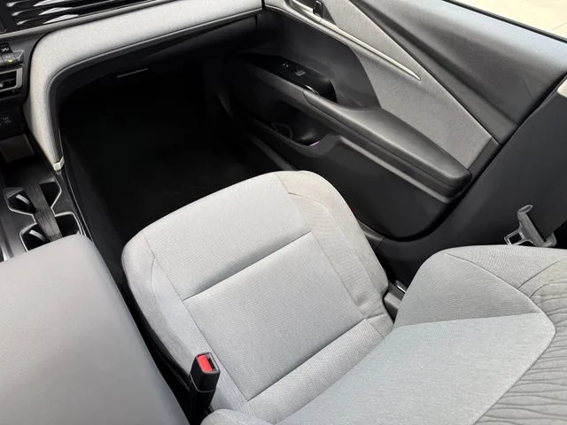 2026 Toyota Camry - Image 27