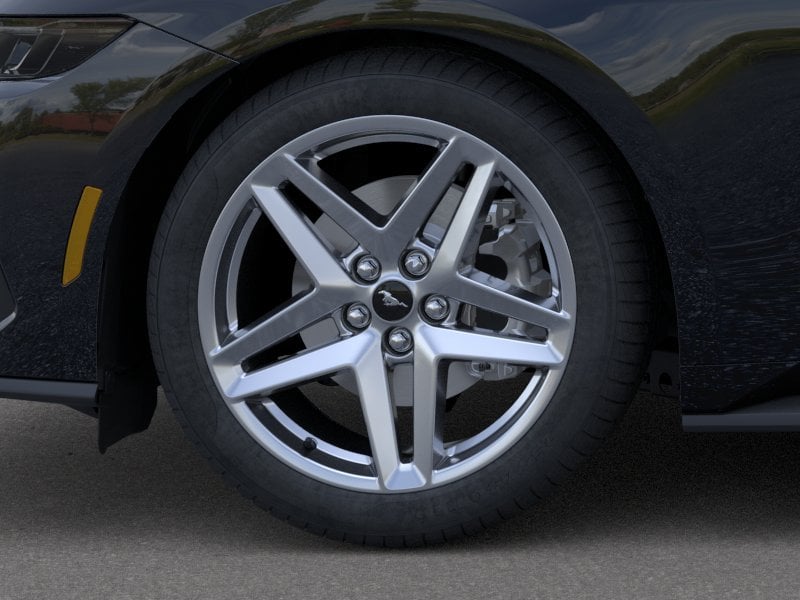 2026 Ford Mustang - Image 31