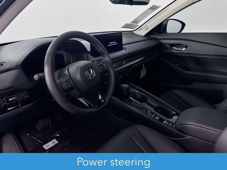 2025 HONDA Accord - Image 18