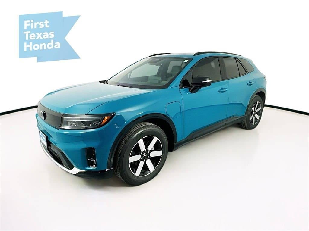 2026 HONDA Prologue - Image 4