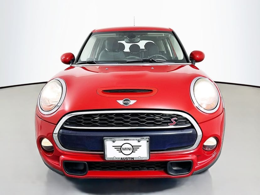 2015 MINI Cooper S - Image 2