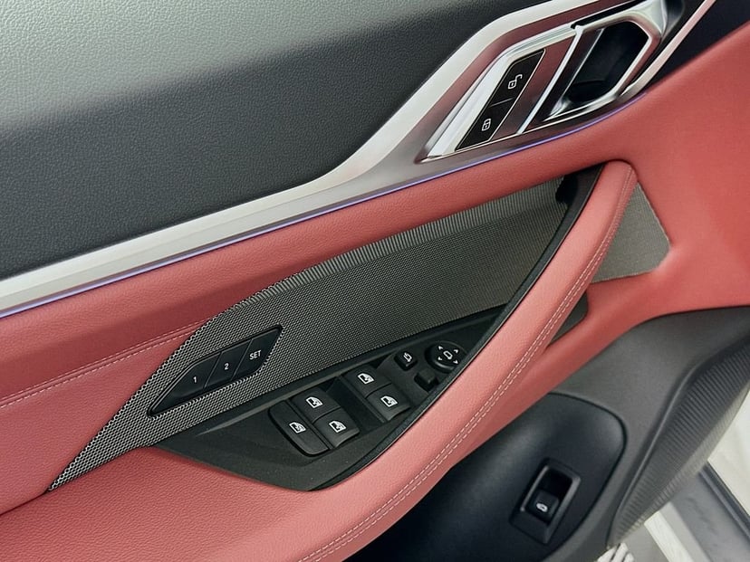 2026 BMW i4 - Image 20