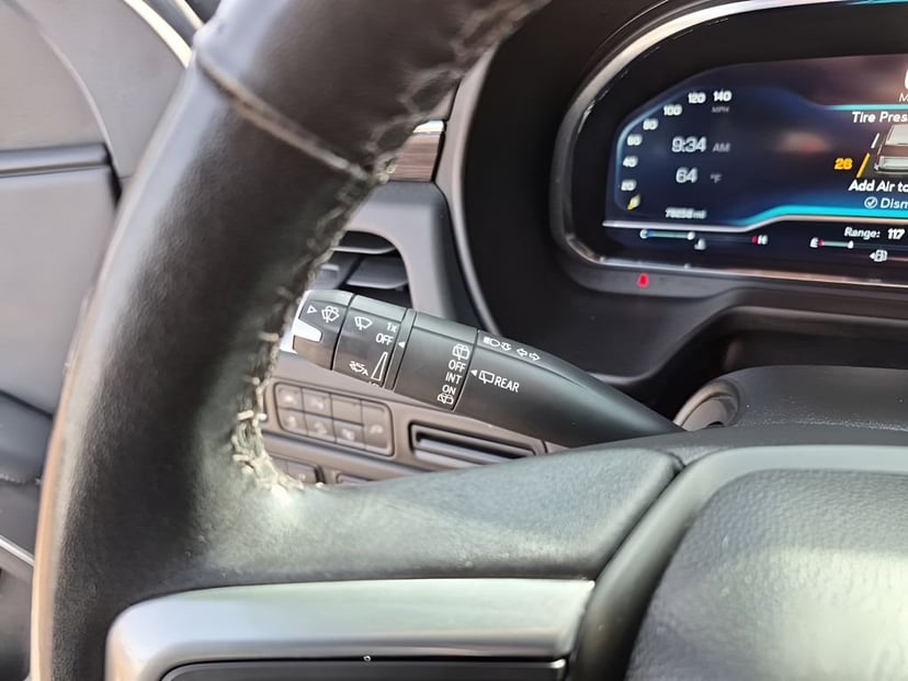 2022 Chevrolet Tahoe - Image 36